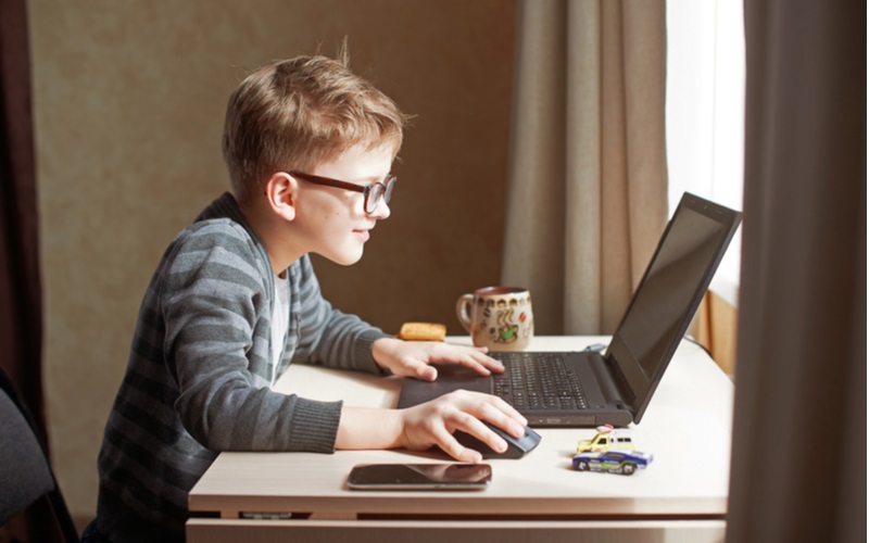 online school 1